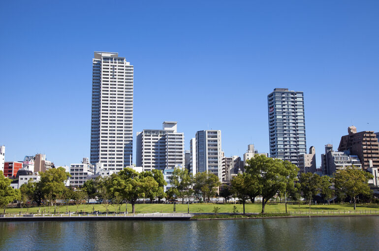 マンションでも台風被害に遭うこともある!火災保険の水災 ...